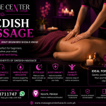 Swedish Massage Benefits