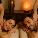 Couple’s Massage in Karachi