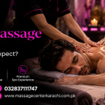 Six Hand Massage in Karachi