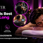 best massage after gym