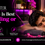 massage after wedding
